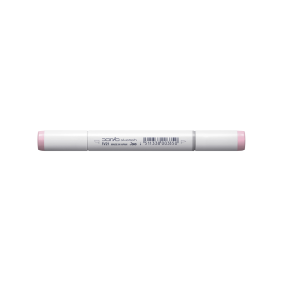Маркер двухсторонний COPIC "SKETCH" RV21 Light Pink
