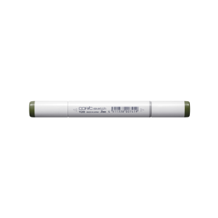 Маркер двухсторонний COPIC "SKETCH" YG99 Marine Green