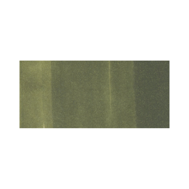 Маркер двухсторонний COPIC "SKETCH" YG99 Marine Green