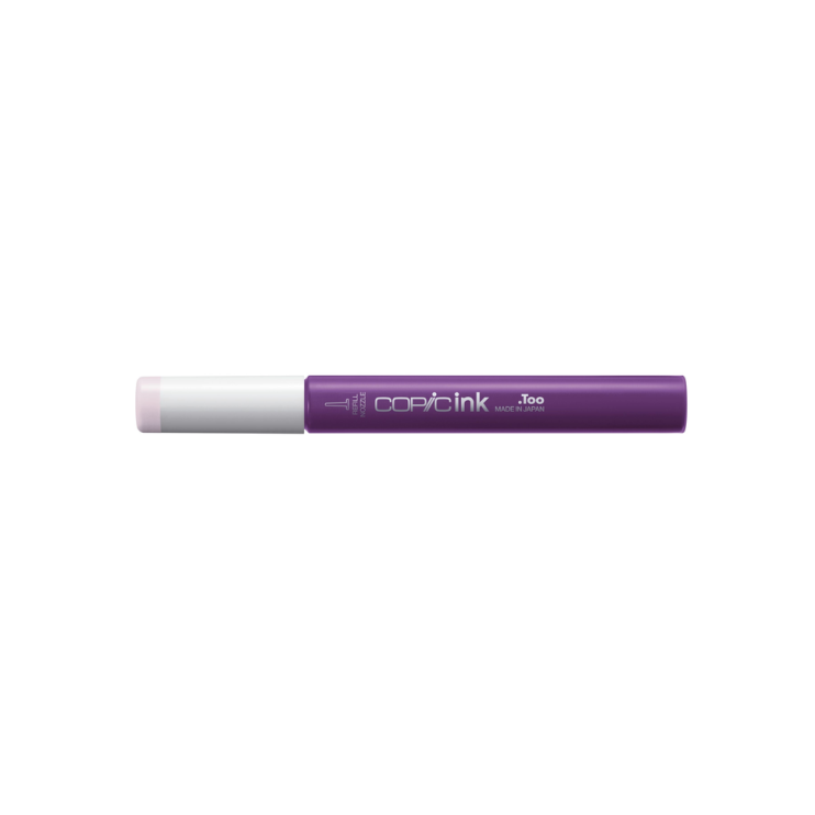 Спиртовые чернила Copic "INK" V0000 Rose Quartz (12мл)