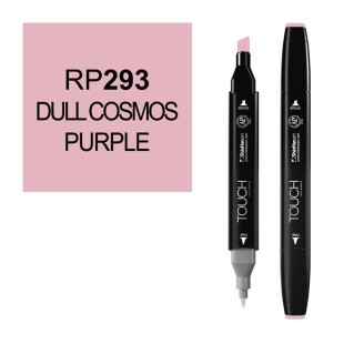 Маркер Touch Twin "Classic" цвет RP293 (dull cosmos purple)