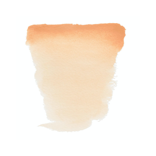 Акварель в тубе Talens "Van Gogh" 224 Желто-красный неаполитанский /10мл