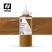 Акрил Vallejo "Studio" 19 Raw Sienna (Сиена натуральная), 200мл