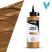 Акрил Vallejo "Studio" 19 Raw Sienna (Сиена натуральная), 200мл