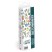 Набор капиллярных ручек Sketchmarker "Artist fine pen" 12 цветов, Light Colors