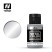 Краска металлик Vallejo "Metal Color" 77.706 White Aluminium, 32мл
