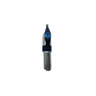 24 пера с шаровидным наконечником "Ornamental" 2мм с накопителем