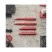 Ручка перьевая Kaweco "Al Sport" EF (0,5мм), Deep Red (10001561)