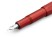 Ручка перьевая Kaweco "Al Sport" EF (0,5мм), Deep Red (10001561)