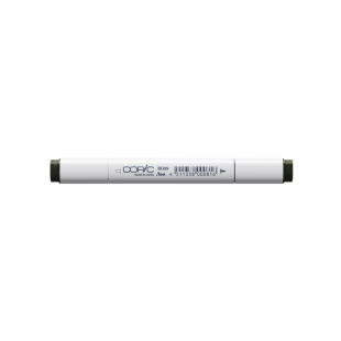 Маркер спиртовой COPIC "Classic" BG99 Fragstone Blue