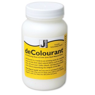 Средство для отбеливания Jacquard "deColourant" 250 мл (CHM1330)