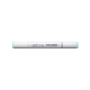 Маркер двухсторонний COPIC "SKETCH" BG000 Pale Aqua