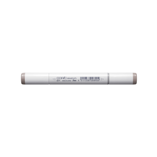Маркер двухсторонний COPIC "SKETCH" E71 Champagne