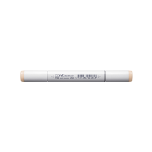 Маркер двухсторонний COPIC "SKETCH" YR00 Powder Pink