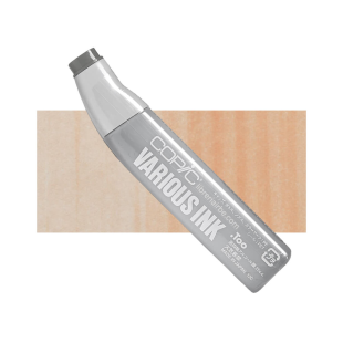 Чернила спиртовые COPIC "Various Ink" R00 Pinkish White