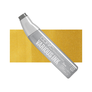 Чернила спиртовые COPIC "Various Ink" Y26 Mustard