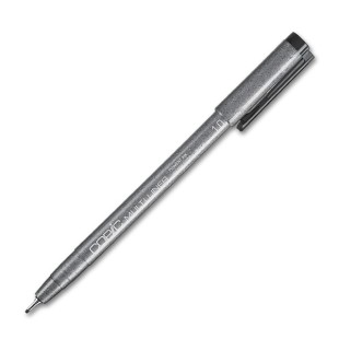 Капиллярная ручка Copic "Multiliner" размер 1.0, черный
