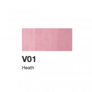 Спиртовые чернила Copic "INK" V01 Heath (12мл)