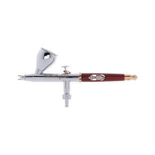 Аэрограф Harder & Steenbeck "Infinity CR PLUS" 0,4 мм (126574)