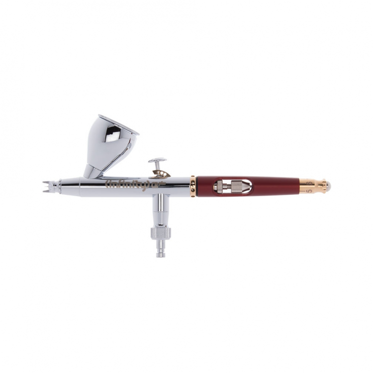 Аэрограф Harder & Steenbeck "Infinity CR PLUS" 0,4 мм (126574)