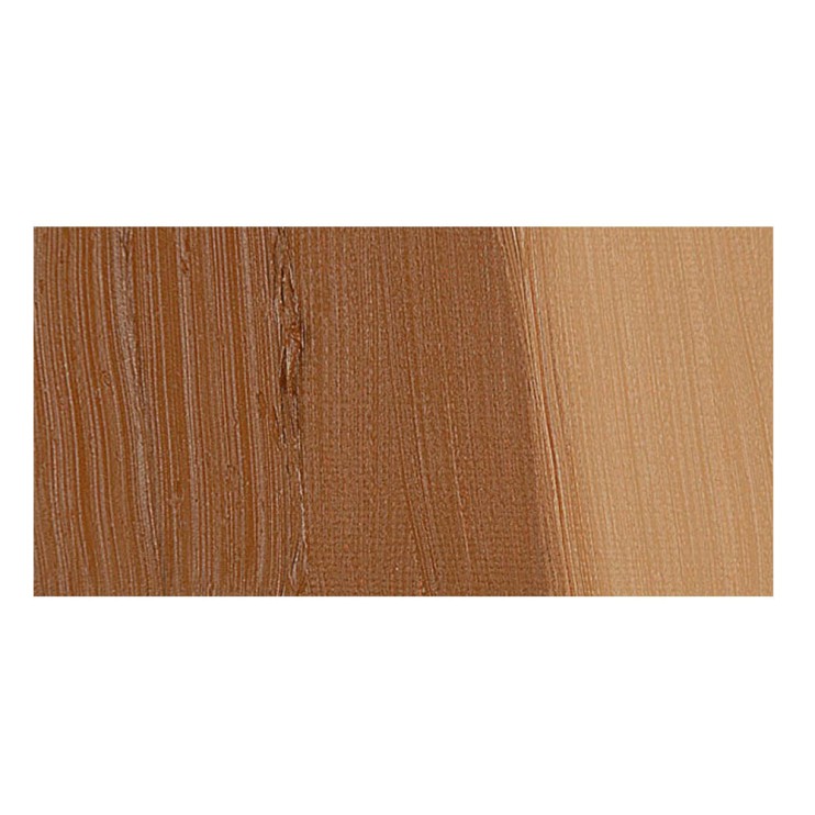 Масло Old Holland A58 Охра коричневая светлая / 225мл