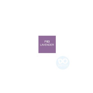 Маркер Touch Twin "Classic" цвет P83 (lavender)