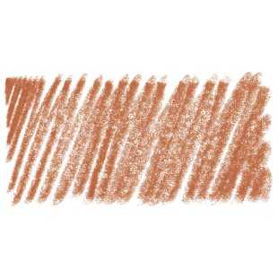 Карандаш цветной Derwent "Drawing" #6210 Марс оранжевый (0700686)