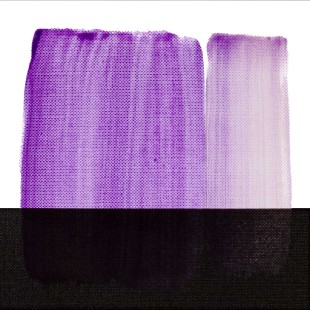 Краска масляная Maimeri "Puro" 40мл, №440 Ultramarine Violet/ Ультрамарин фиолетовый (0012440)
