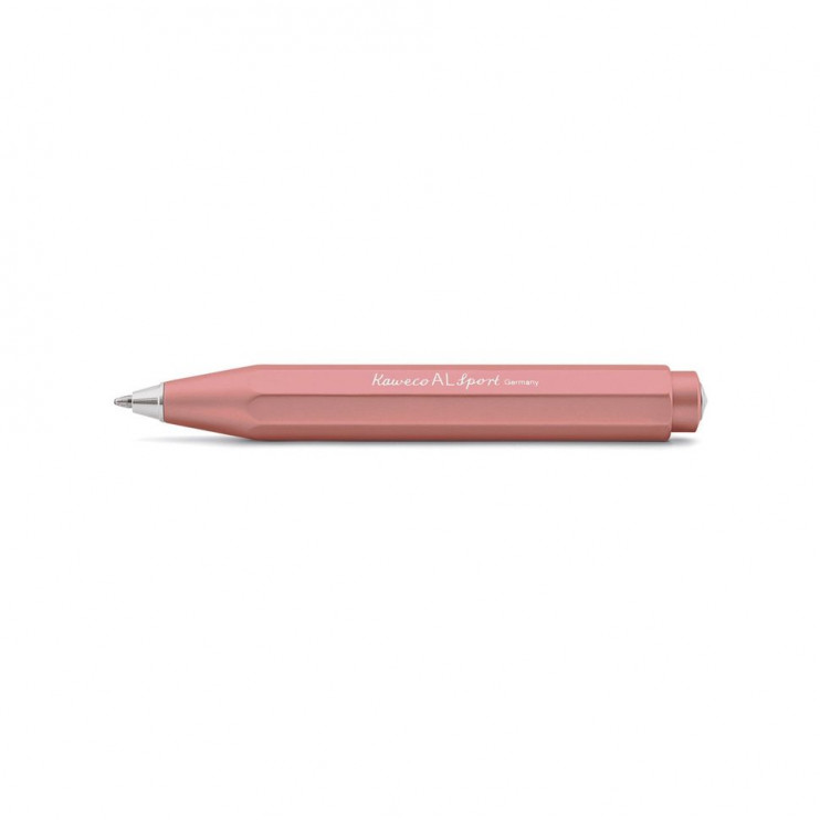 Карандаш механический Kaweco "AL Sport" (0,7мм), Rose Gold (10001577)