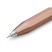 Карандаш механический Kaweco "AL Sport" (0,7мм), Rose Gold (10001577)