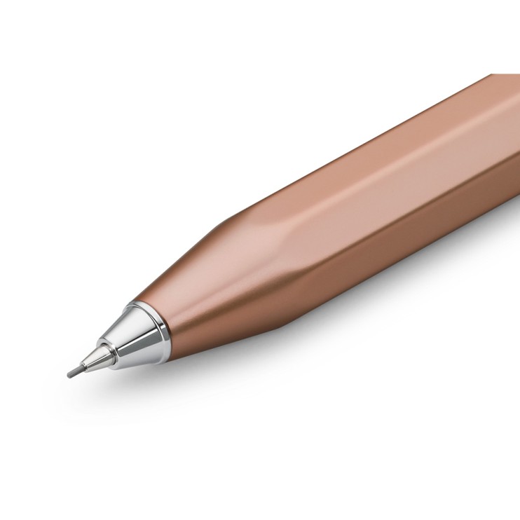 Карандаш механический Kaweco "AL Sport" (0,7мм), Rose Gold (10001577)