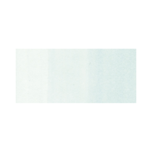 Маркер двухсторонний COPIC "SKETCH" BG0000 Snow Green