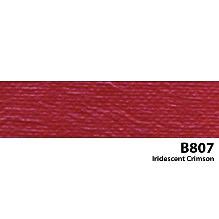 Акрил художественный "Old Holland" B807 Iridescent Crimson (Иридисц. малиновый), 60мл