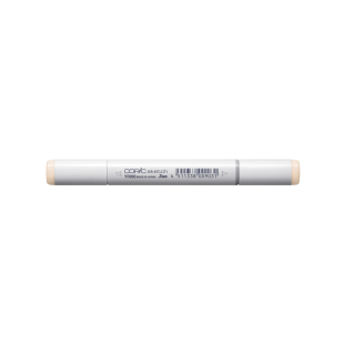 Маркер двухсторонний COPIC "SKETCH" YR000 Silk
