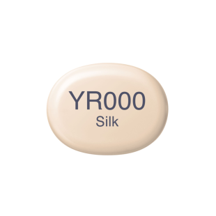 Маркер двухсторонний COPIC "SKETCH" YR000 Silk