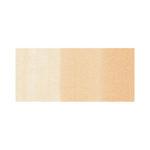 Маркер двухсторонний COPIC "SKETCH" YR000 Silk