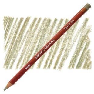 Карандаш цветной Derwent "Drawing" #5090 Горный зеленый