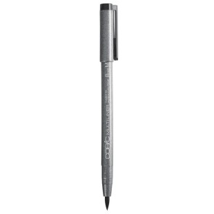 Капиллярная ручка Copic "Multiliner" Brush M, черный