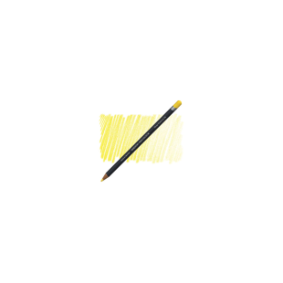 Карандаш цветной Derwent "Procolour" #06 Deep Cadmium Yellow (Кадмий насыщенный)