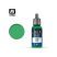 Полупрозрачная краска для моделизма Vallejo "Game Color INK" 72.089 Green