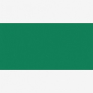 Гуашь Shinhan "Designers GOUACHE" №053(C) Cadmium green (Зеленый кадмий), туба 15мл