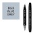 Маркер Touch Twin "Classic" цвет BG3 (blue grey 3)