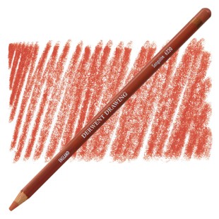 Карандаш цветной Derwent "Drawing" #6220 Сангина (0700687)
