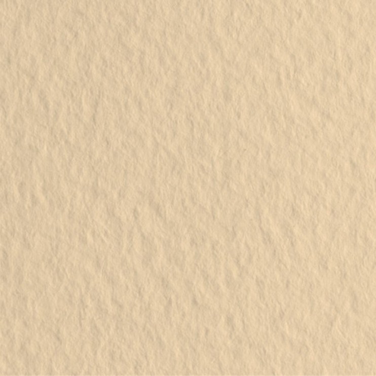 Бумага для пастели Fabriano "Tiziano" 70x100см, 10л, 160гр/м², Banana, банановый (52811003)