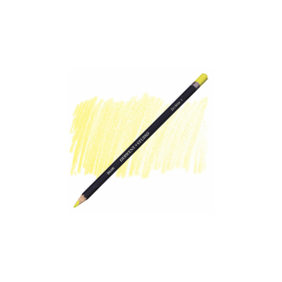 Карандаш цветной Studio №01 Желтый цинковый 