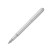 Ручка перьевая Kaweco "Liliput" B (1,1мм), Silver (10000150)