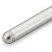 Ручка перьевая Kaweco "Liliput" B (1,1мм), Silver (10000150)