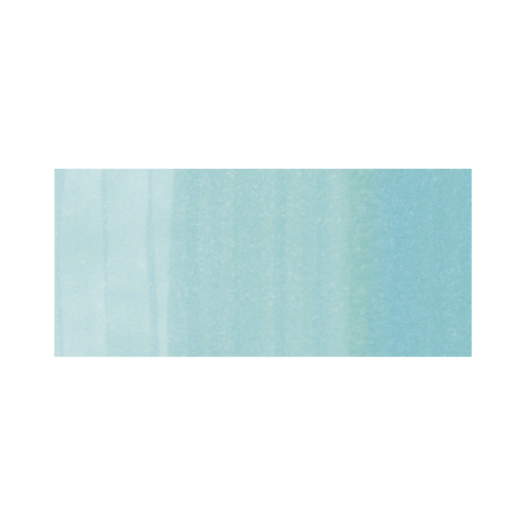 Маркер для скетчинга COPIC "CIAO" BG01 Aqua Blue