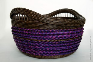 Краситель универсальный Jacquard "Basic Dye" 011 Purple (пурпурный), 450гр