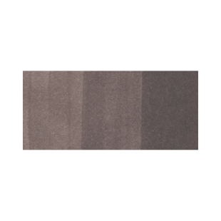 Маркер двухсторонний COPIC "SKETCH" E77 Maroon